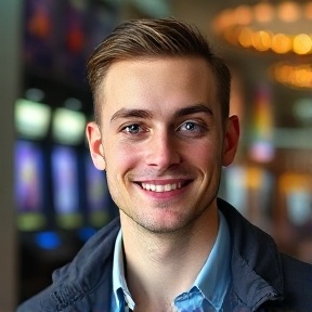 Mihai Constantinescu — Cazinouri Online Romania reviewer